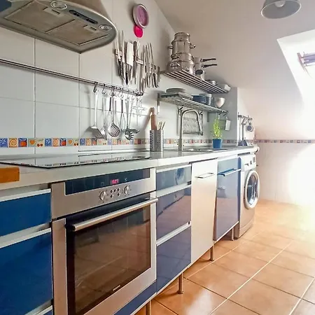 Apartamento Apartamento con vistas y parking gratuito *